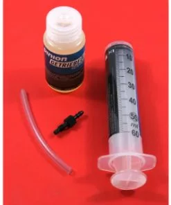 PINION Getriebe Ölservice Set Inkl. Ölspritze + 60ml Getriebeöl Art.Nr. P8903