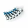 PINION Getriebebefestigungsschrauben Set 6 Stk. Art.Nr. P8920 -E-Bike Teile Verkäufe 2022 pinion getriebebefestigungsschrauben set 6 stk artnr p8920