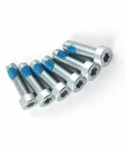 PINION Getriebebefestigungsschrauben Set 6 Stk. Art.Nr. P8920
