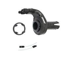 PINION Grundkörper DS2 Schaltdrehgriff P5954