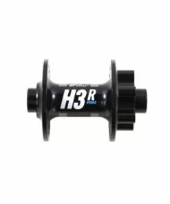PINION H3.F Vorderradnabe 32-Loch Schwarz Eloxiert 7 PINION H3.F Vorderradnabe 32-Loch Schwarz Eloxiert -E-Bike Teile Verkäufe 2022 pinion h3f vorderradnabe 32 loch schwarz eloxiert 1
