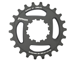 PINION Kettenrad Hinterrad 22 Zähne Longlife Art.Nr. P8222L