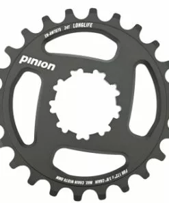 PINION Kettenrad Hinterrad 24 Zähne Longlife Art.Nr. P8224L -E-Bike Teile Verkäufe 2022 pinion kettenrad hinterrad 24 zaehne longlife artnr p8224l3 1