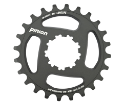 PINION Kettenrad Hinterrad 24 Zähne Longlife Art.Nr. P8224L