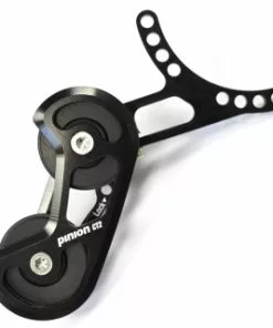 PINION Kettenspanner CT2 Nr. P8552 & Montageplatte P8553 - Nachfolger Von KS1.2 P8551 -E-Bike Teile Verkäufe 2022 pinion kettenspanner ct2 nr p8552 montageplatte p8553 nachfolger von ks12 p8551 1