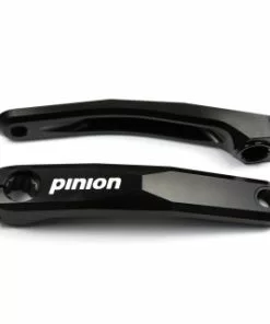 PINION Kurbelset Fat Bike Modell CNC 175mm P8530 -E-Bike Teile Verkäufe 2022 pinion kurbelset fat bike modell cnc 175mm p8530 1