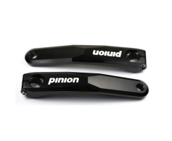 PINION Kurbelset Modell CNC 175mm Art.Nr. P8501