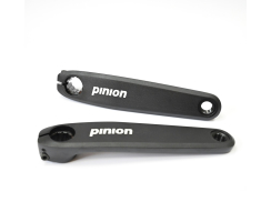 PINION Kurbelset Modell Forge 165mm Art.Nr. P8512