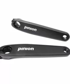 PINION Kurbelset Modell Forge 170mm Art.Nr. P8511 -E-Bike Teile Verkäufe 2022 pinion kurbelset modell forge 170mm artnr p8511 1