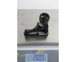 PINION Riemenspanner BT1 Gates CDX Art.Nr. P8555 5 PINION Riemenspanner BT1 Gates CDX Art.Nr. P8555 – Bild 3