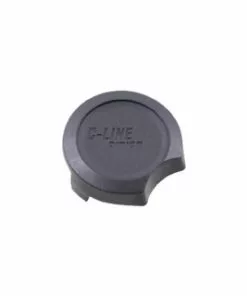 PINION Schaltboxdeckel C1.6 P8973