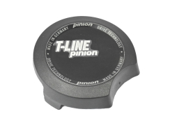 PINION Schaltboxdeckel T-Linie P8976