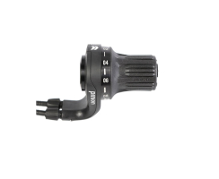 PINION Schaltgriff DS2 Dreh- Schaltgriff DS2.18 Für P1.18 Getriebe