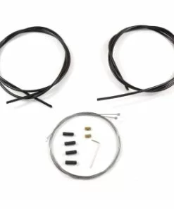 PINION Schaltseilzug Kit Für Universalgetriebezugrolle Zug & Hülle Art.Nr. P8958