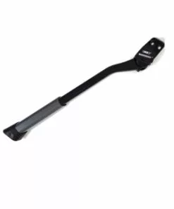 Pletscher Comp Flex 20 - 29'' Seitenständer Für Den Hinterbau KSA 18mm Schwarz Verstellbar