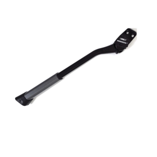 Pletscher Comp Flex 20 - 29'' Seitenständer Für Den Hinterbau KSA 18mm Schwarz Verstellbar 3 Pletscher Comp Flex 20 - 29'' Seitenständer Für Den Hinterbau KSA 18mm Schwarz Verstellbar