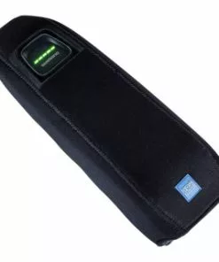 PRO Akkuschutz Shimano Steps BT-E8010 & E8014 - Akkucover E8000 E7000 E6100 Extern
