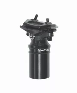 BikeYoke Vario-Sattelstütze Revive Max 2.0 34.9 - 213 -E-Bike Teile Verkäufe 2022 rev max 213 2 min