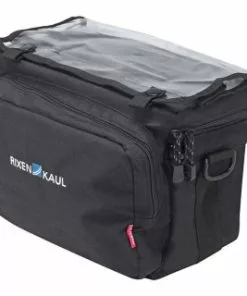 Rixen & Kaul KLICKfix Daypack Lenkertasche Schwarz 9 Rixen & Kaul KLICKfix Daypack Lenkertasche Schwarz -E-Bike Teile Verkäufe 2022 rixen kaul klickfix daypack lenkertasche schwarz 1