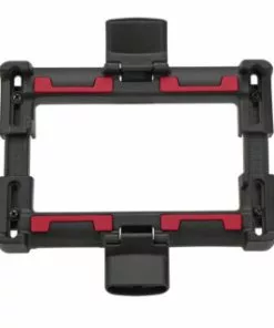 RIXEN & KAUL KLICKfix Uniklip Gepäckträgeradapter Schwarz 9 RIXEN & KAUL KLICKfix Uniklip Gepäckträgeradapter Schwarz -E-Bike Teile Verkäufe 2022 rixen kaul klickfix uniklip gepaecktraegeradapter schwarz 1