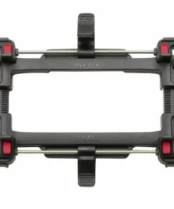 RIXEN & KAUL KLICKfix Uniklip Gepäckträgeradapter Schwarz 2 -E-Bike Teile Verkäufe 2022 rixen kaul klickfix uniklip gepaecktraegeradapter schwarz 2 1