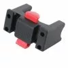 RIXEN & KAUL Lenkeradapter KLICKfix Universal Halter Für Körbe Taschen -E-Bike Teile Verkäufe 2022 rixen kaul lenkeradapter klickfix universal halter fuer koerbe taschen