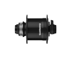 Shimano DH-UR708-3D Nabendynamo Nexus & Deore XT 15x100mm 32-Loch