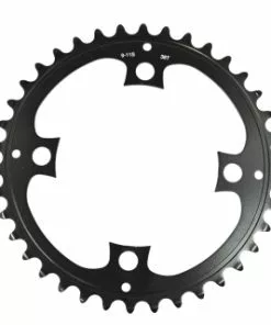 SHIMANO Kettenblatt STEPS SM-CRE70-B 11-fach 38 Zähne Für E8000, E7000, EP8