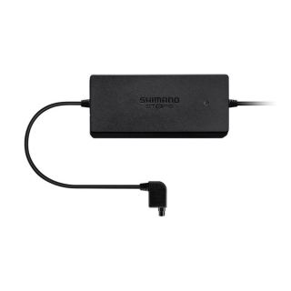 SHIMANO Ladegerät EC-E6000 Für STEPS Akku Schnellladegerät Inkl. Netzkabel 2 SHIMANO Ladegerät EC-E6000 Für STEPS Akku Schnellladegerät Inkl. Netzkabel