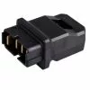 SHIMANO Steckeradapter SM-BTE60 Für STEPS Ladegerät EC-E6000 Für Akku BT-E6000 / BT-E8001 / BT-E6010 -E-Bike Teile Verkäufe 2022 shimano steckeradapter sm bte60 fuer steps ladegeraet ec e6000 fuer akku bt e6000 bt e8001 bt e6010