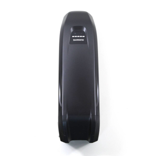 SHIMANO STEPS Akku BT-E8010 Rahmenmontage Extern 504 Wh 36 Volt 14 Ah 6 SHIMANO STEPS Akku BT-E8010 Rahmenmontage Extern 504 Wh 36 Volt 14 Ah – Bild 4