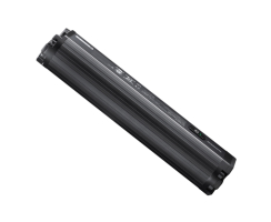 SHIMANO STEPS Akku BT-E8035 Rahmenmontage Intern 504 Wh 36 Volt 14 Ah