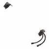 SHIMANO STEPS Akkuhalterung BM-E8031A Für Interner Akku Mit Schloss BT-E8035 & BT-E8036 -E-Bike Teile Verkäufe 2022 shimano steps akkuhalterung bm e8031a fuer interner akku mit schloss bt e8035 bt e8036