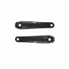 SHIMANO STEPS EP8 Kurbelarmset Deore XT FC-M8150 Hollowtech II E-Bike Schwarz
