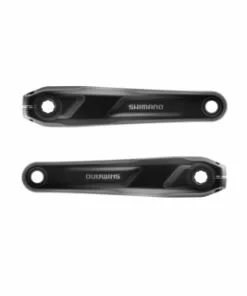 SHIMANO STEPS EP8 Kurbelarmset FC-EM600 E-Bike Schwarz -E-Bike Teile Verkäufe 2022 shimano steps ep8 kurbelarmset fc em600 e bike schwarz 1