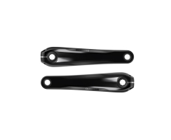 SHIMANO STEPS EP8 Kurbelarmset FC-EM900 E-Bike Schwarz