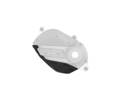 SHIMANO STEPS EP8 Motor Abdeckung Unten DC-EP800-G Gehäuse Antriebseinheit