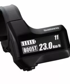 SHIMANO STEPS SC-E7000 Informations Display Computer E-Bike