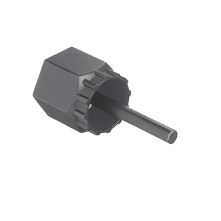 SHIMANO TL-LR15 Kassettenabzieher Demontage Werkzeug Verschlussring Centerlock 3 SHIMANO TL-LR15 Kassettenabzieher Demontage Werkzeug Verschlussring Centerlock