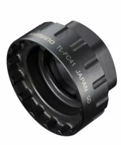SHIMANO Werkzeug TL-FC41 Kettenblatt FC-M9100 FC-M9120 FC-M8100 FC-M8120 - FC-M8130