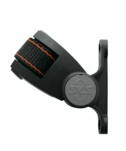 SKS Adapter Für Flaschenhalter Universal Für Sattelstützen Rahmen Vorbau Bis 35mm