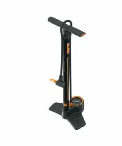 SKS Airkompressor 10.0 Standpumpe Mit Multi-Valve Kopf SV AV DV