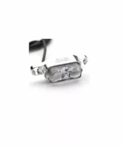 SON LED Rücklicht Für Gepäckträger Mit StVZO-Zulassung -E-Bike Teile Verkäufe 2022 son led ruecklicht fuer gepaecktraeger mit stvzo zulassung 1