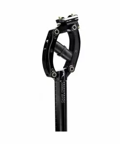 Cane Creek Thudbuster G4 LT Sattelstütze, 31.6mm, 420mm, 5mm, 90mm, Black