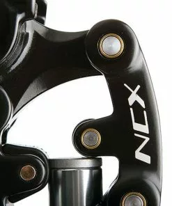 Sr-suntour SUNTOUR Parallelogramm-Federsattelstütze "SP12-NCX", 400 Mm 8 Sr-suntour SUNTOUR Parallelogramm-Federsattelstütze "SP12-NCX", 400 Mm -E-Bike Teile Verkäufe 2022 sr suntour federsattelstuetze sp12 ncx1