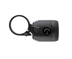 SUPERNOVA Beleuchtung E3 Pure 3 HBM LED Frontlicht Mit StVZO Zulassung Für 6V AC Dynamo