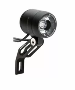 SUPERNOVA Beleuchtung E3 Pure 3 LED Frontlicht Mit StVZO Zulassung Für 6V AC Dynamo
