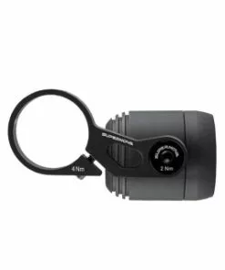 SUPERNOVA E-Bike V521s HBM LED Scheinwerfer Frontlicht Mit StVZO Zulassung 5-21 V DC Für E-25 Km/h