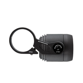 SUPERNOVA E-Bike V521s HBM LED Scheinwerfer Frontlicht Mit StVZO Zulassung 5-21 V DC Für E-25 Km/h 3 SUPERNOVA E-Bike V521s HBM LED Scheinwerfer Frontlicht Mit StVZO Zulassung 5-21 V DC Für E-25 Km/h