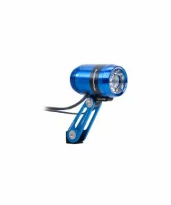 SUPERNOVA E3 Pro 2 LED Lampe Für Dynamobetrieb Mit StVZO Zulassung -E-Bike Teile Verkäufe 2022 supernova e3 pro 2 led lampe fuer dynamobetrieb mit stvzo zulassung 1